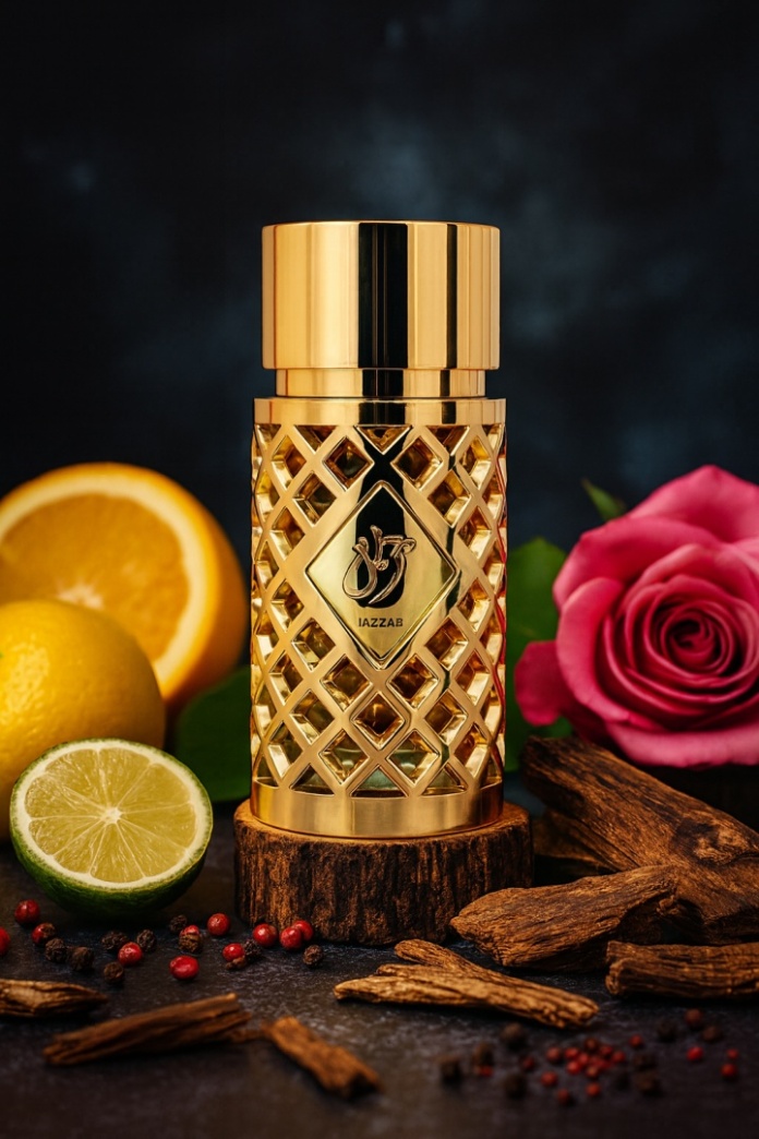 Jazzab Gold